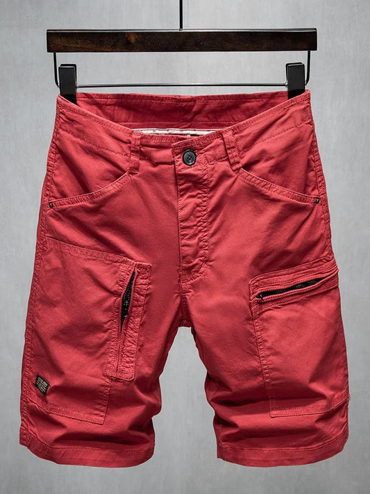 Nomad Cargo Shorts