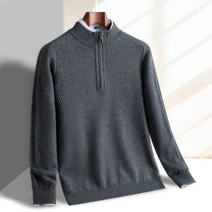 Harbor Ridge Half-Zip