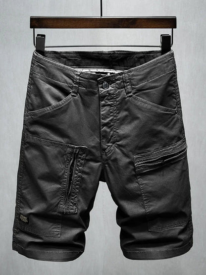 Nomad Cargo Shorts