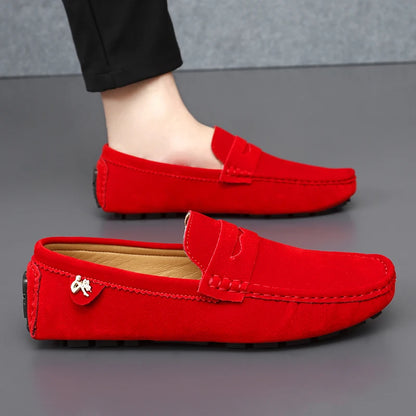 Monarch Hues Loafers