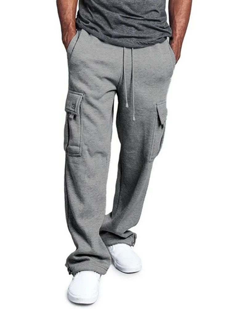 Nomad Cargo Sweats