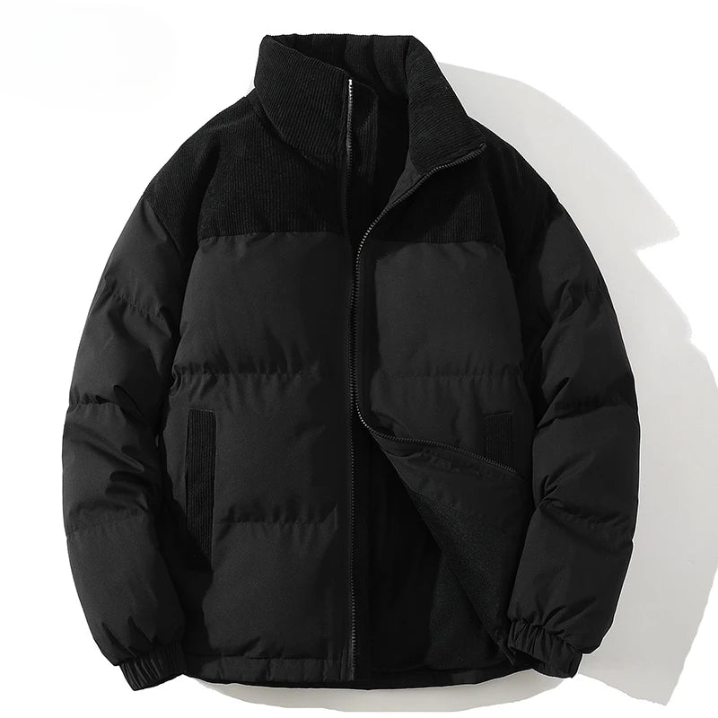 Birch&Co™ Dune Corduroy Puffer