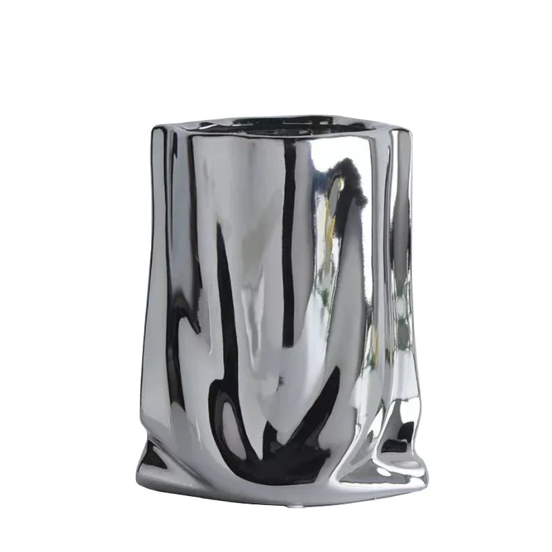 ModernCraft™ Flow Vase