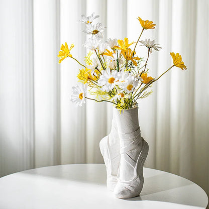 Privé Collections Ballet Vase