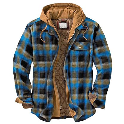 Jaxson Flannel