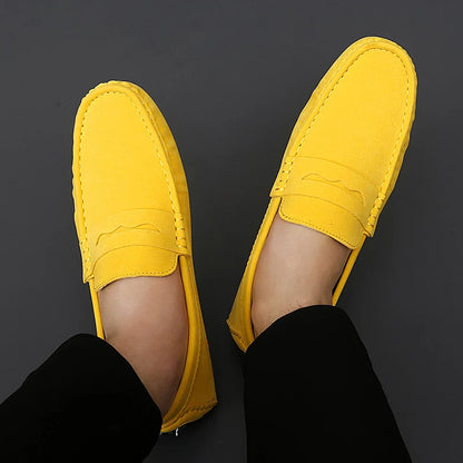 Monarch Hues Loafers