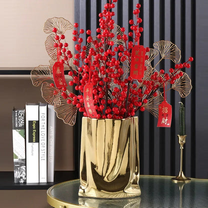 ModernCraft™ Flow Vase