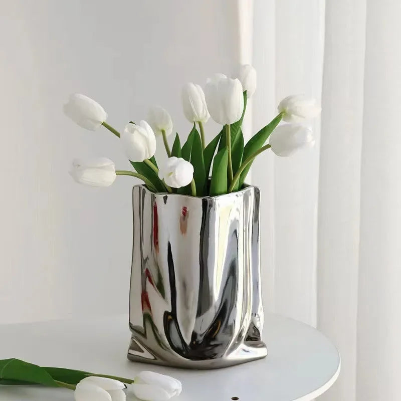 ModernCraft™ Flow Vase