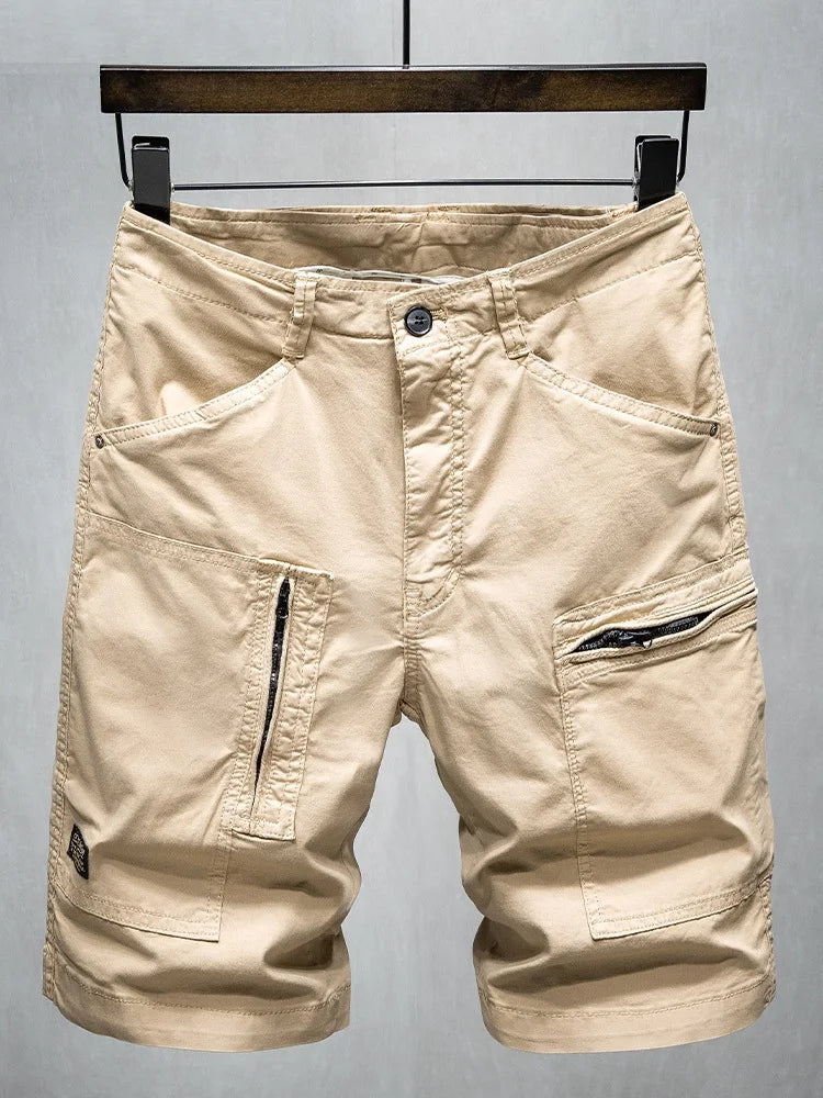 Nomad Cargo Shorts