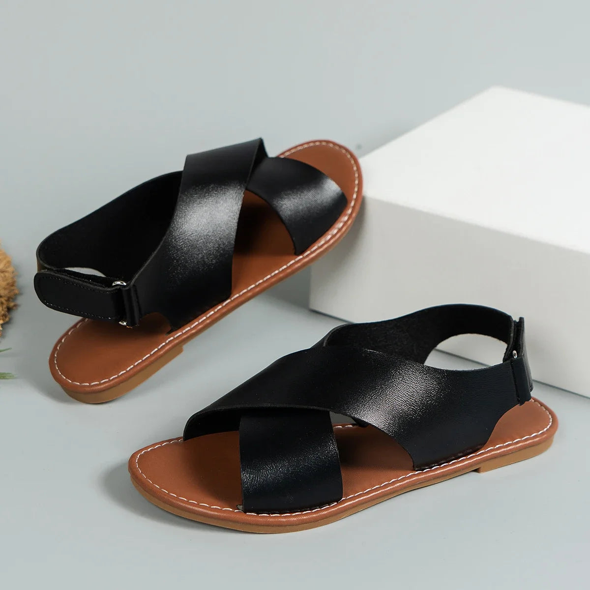 Havana Sandals