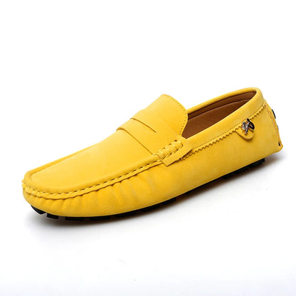 Monarch Hues Loafers