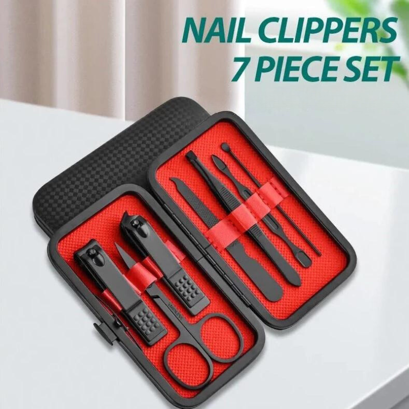 Essential Nail kit