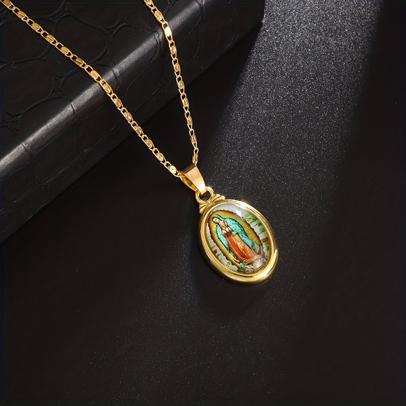 Sacred Grace™ Devotion Necklace