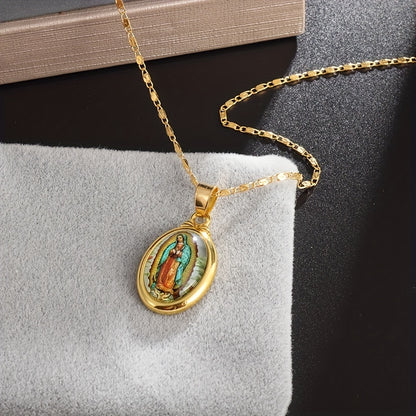 Sacred Grace™ Devotion Necklace