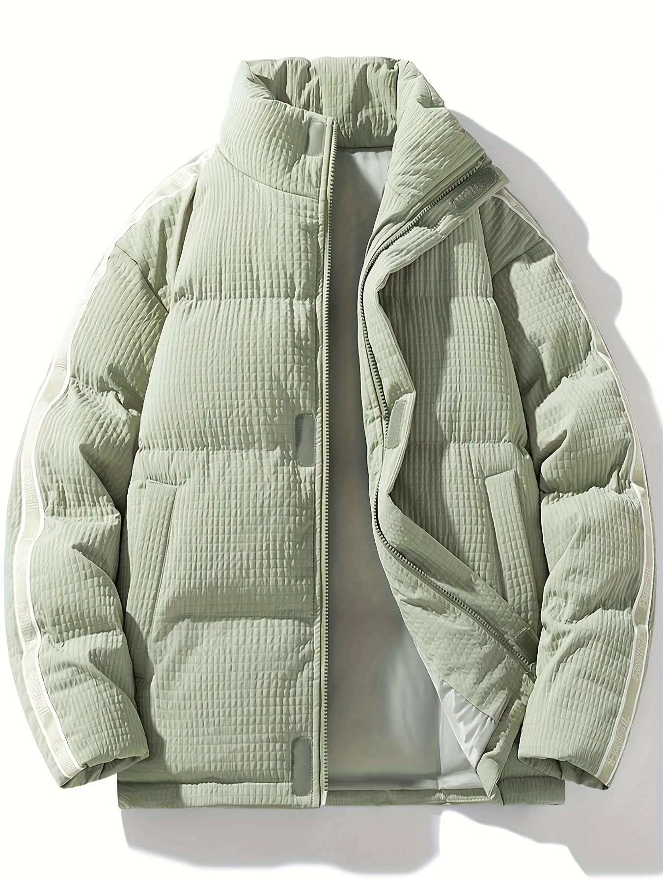 Baxter 1988 Summit Puffer